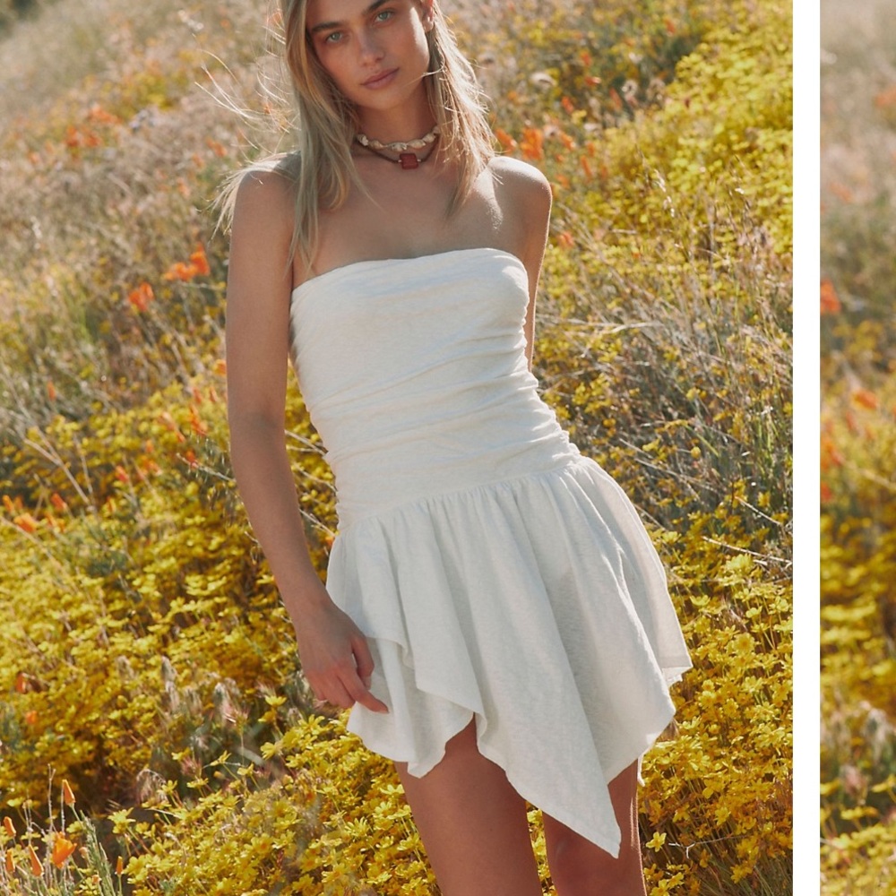 FREE PEOPLE Robyn convertible mini